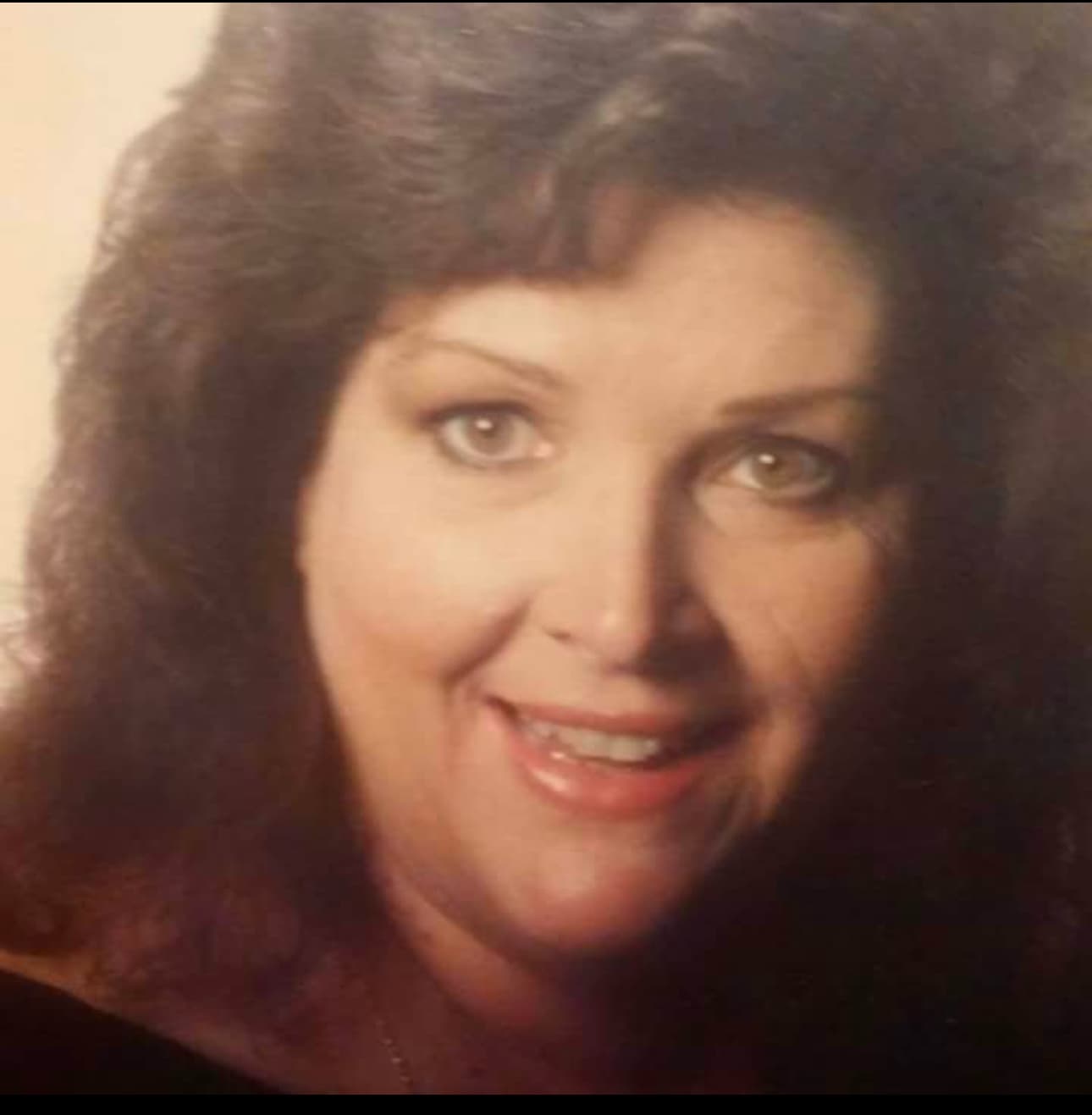 Photo of Gail