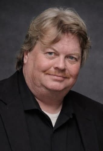 Photo of James