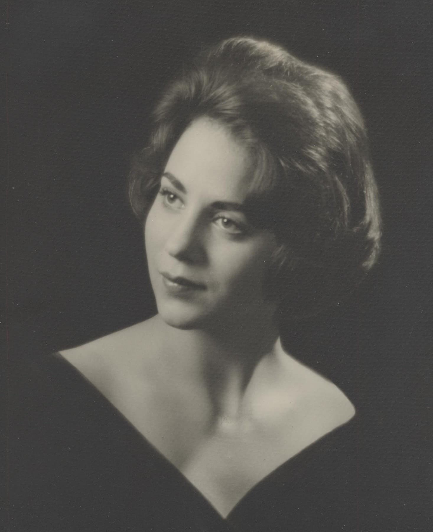 Photo of Lucinda