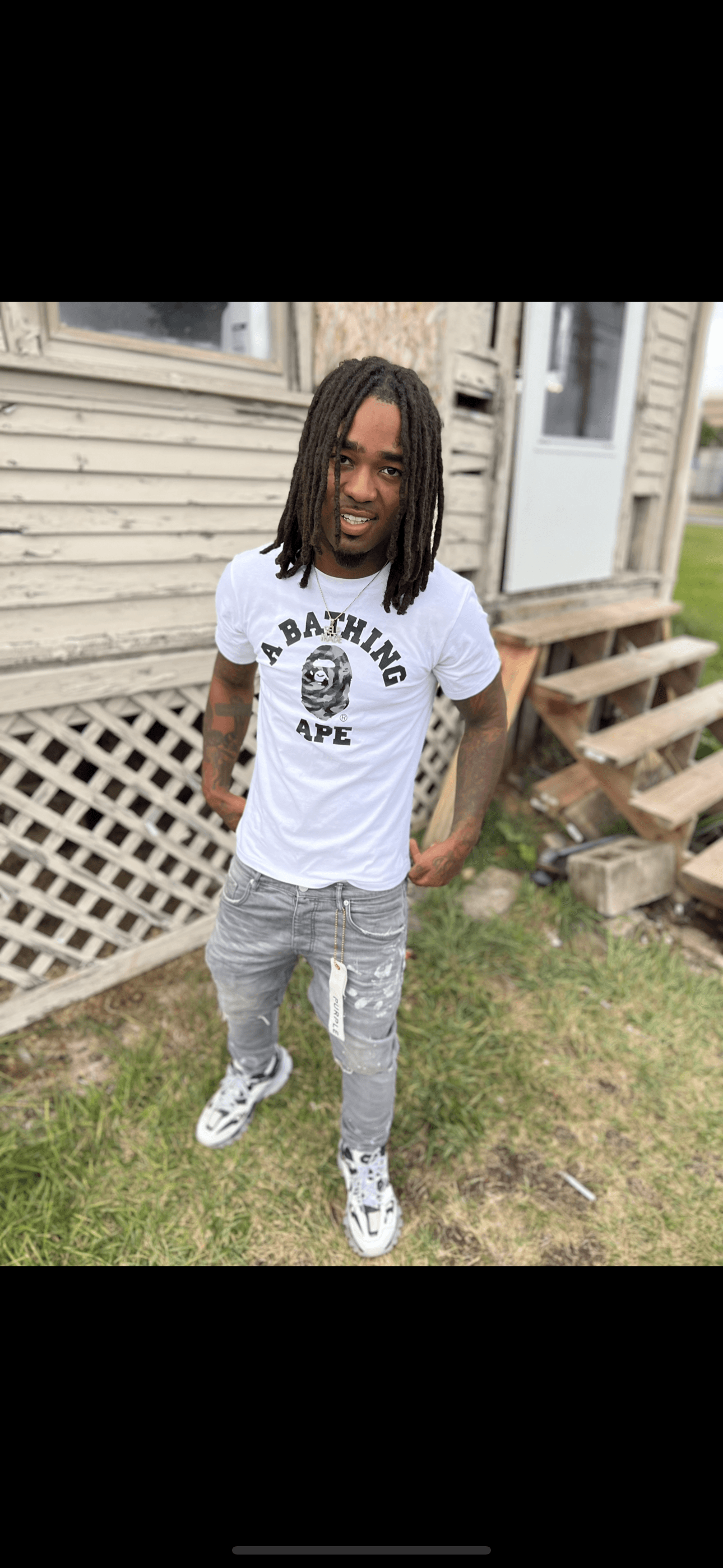 Photo of Ty’rice
