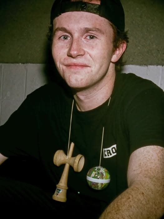 Photo of Jake Fischer  Obituary