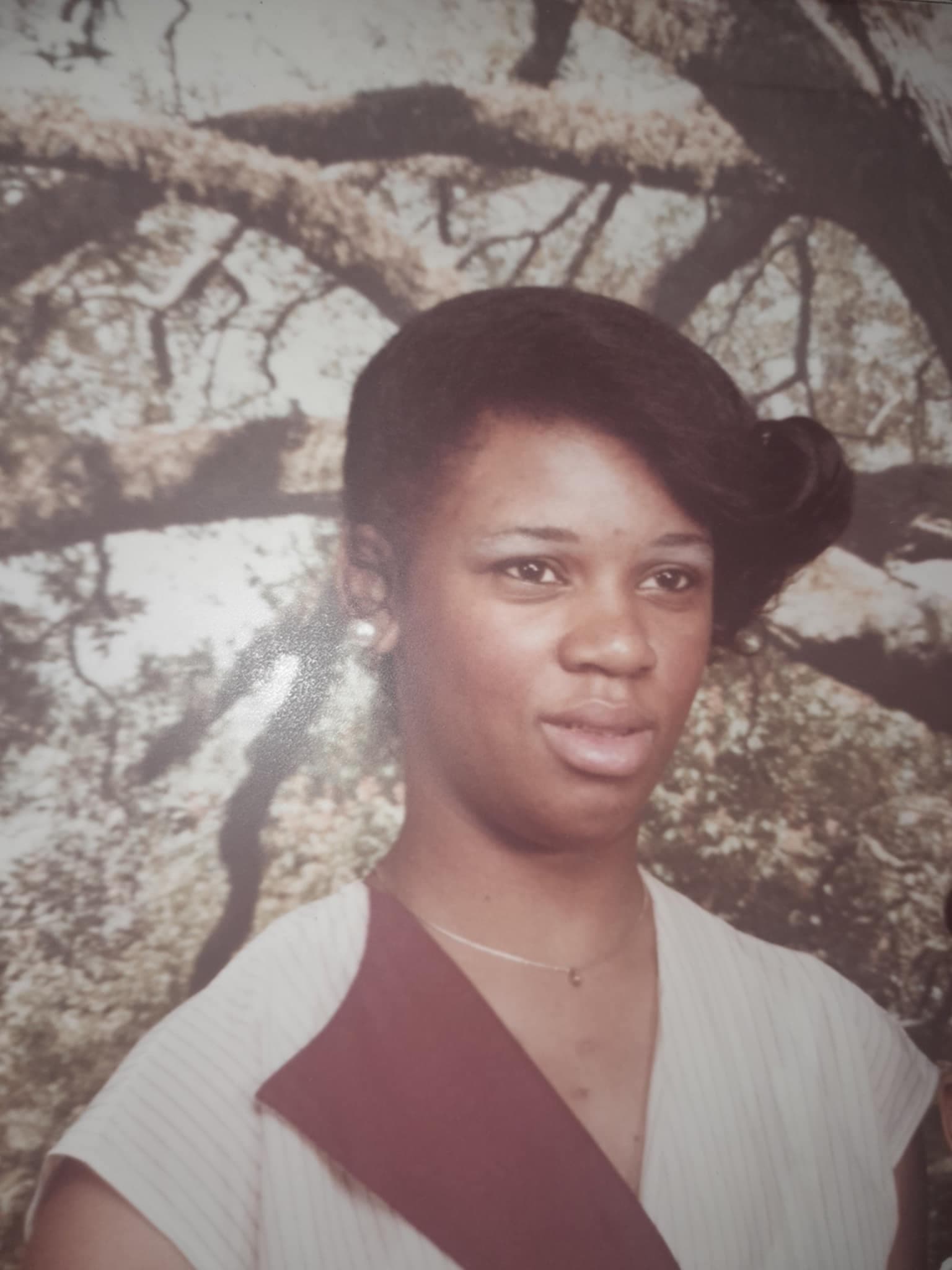 Photo of Sylvia