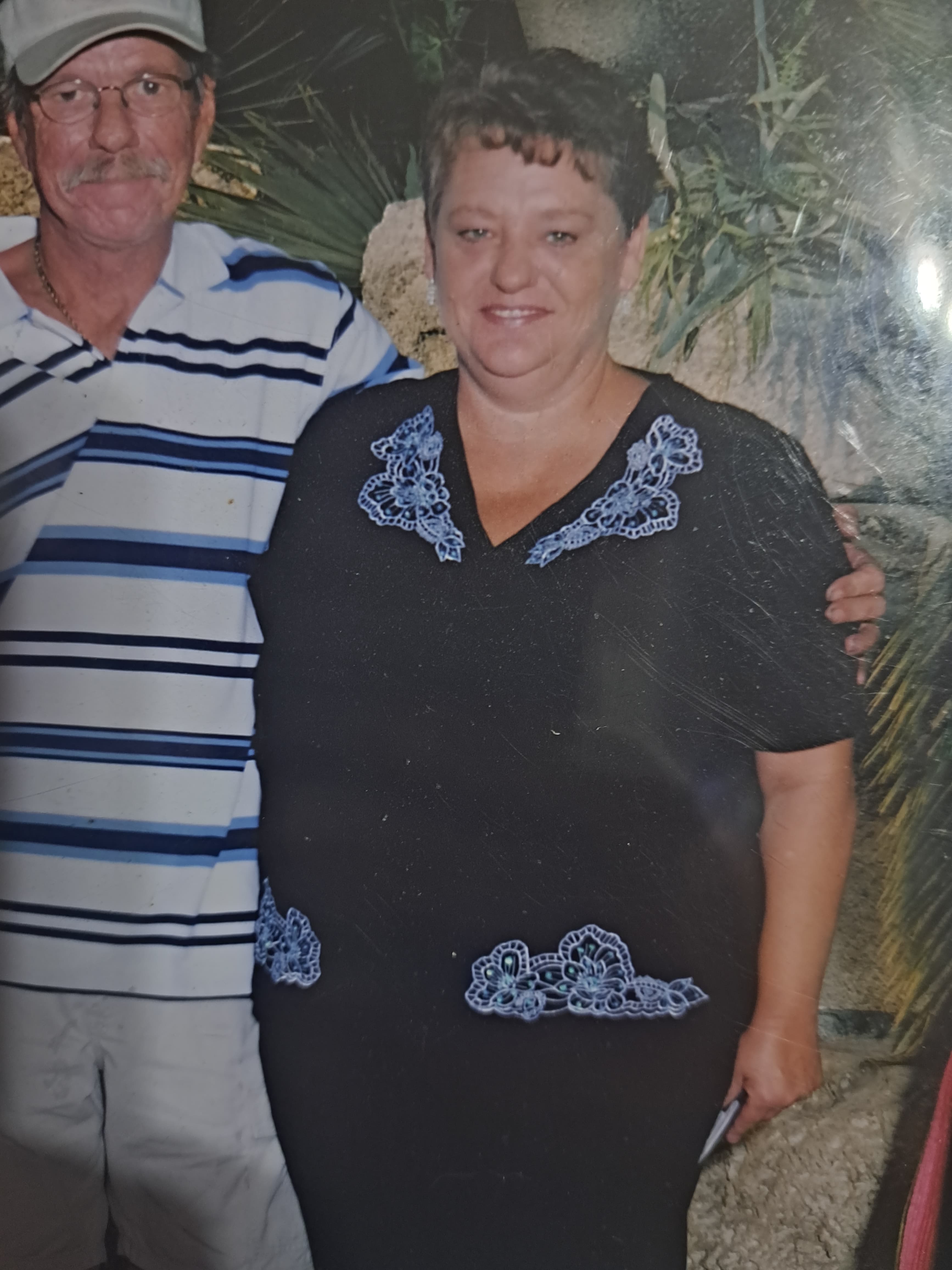Photo of Elizabeth