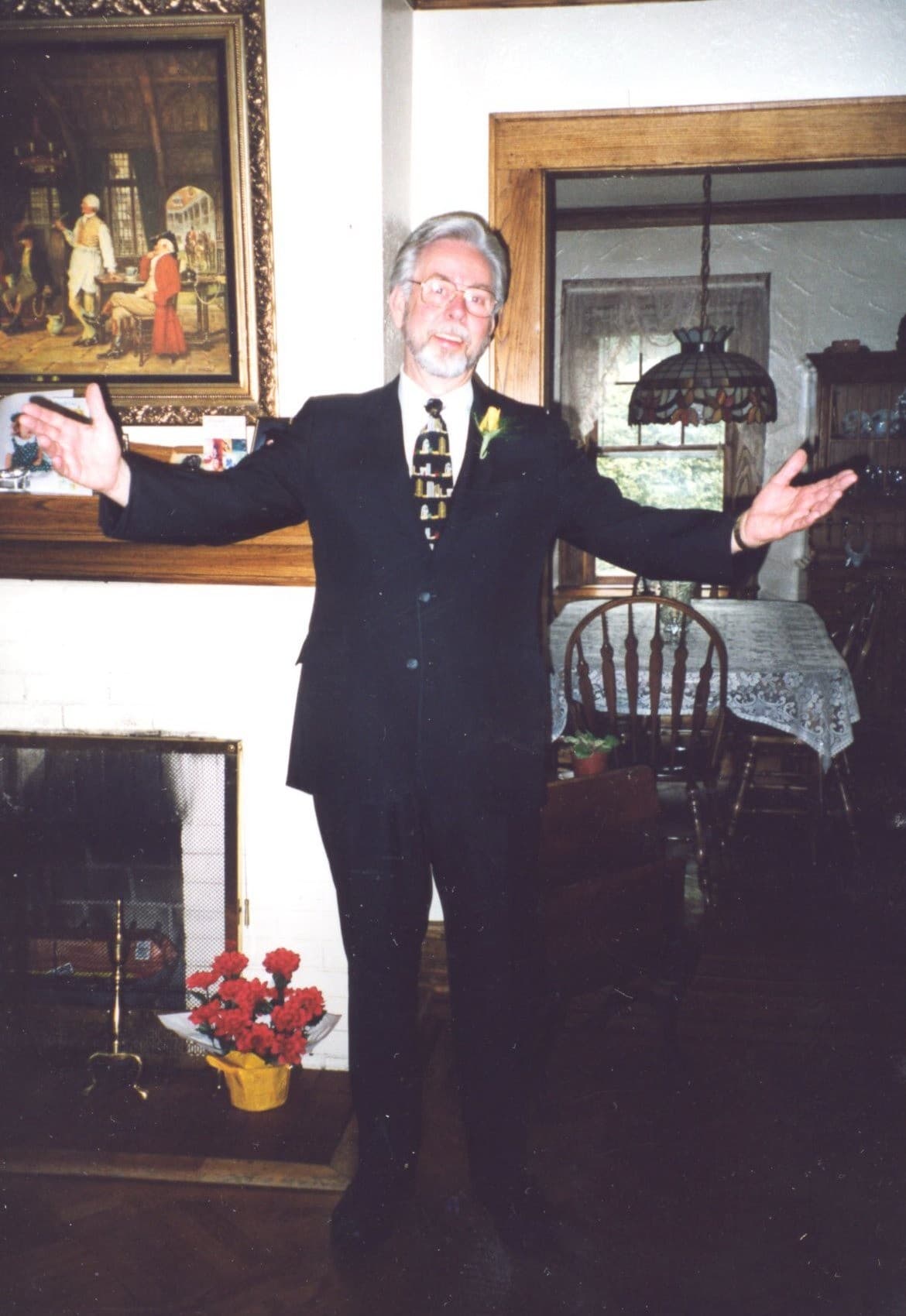 Photo of Robert