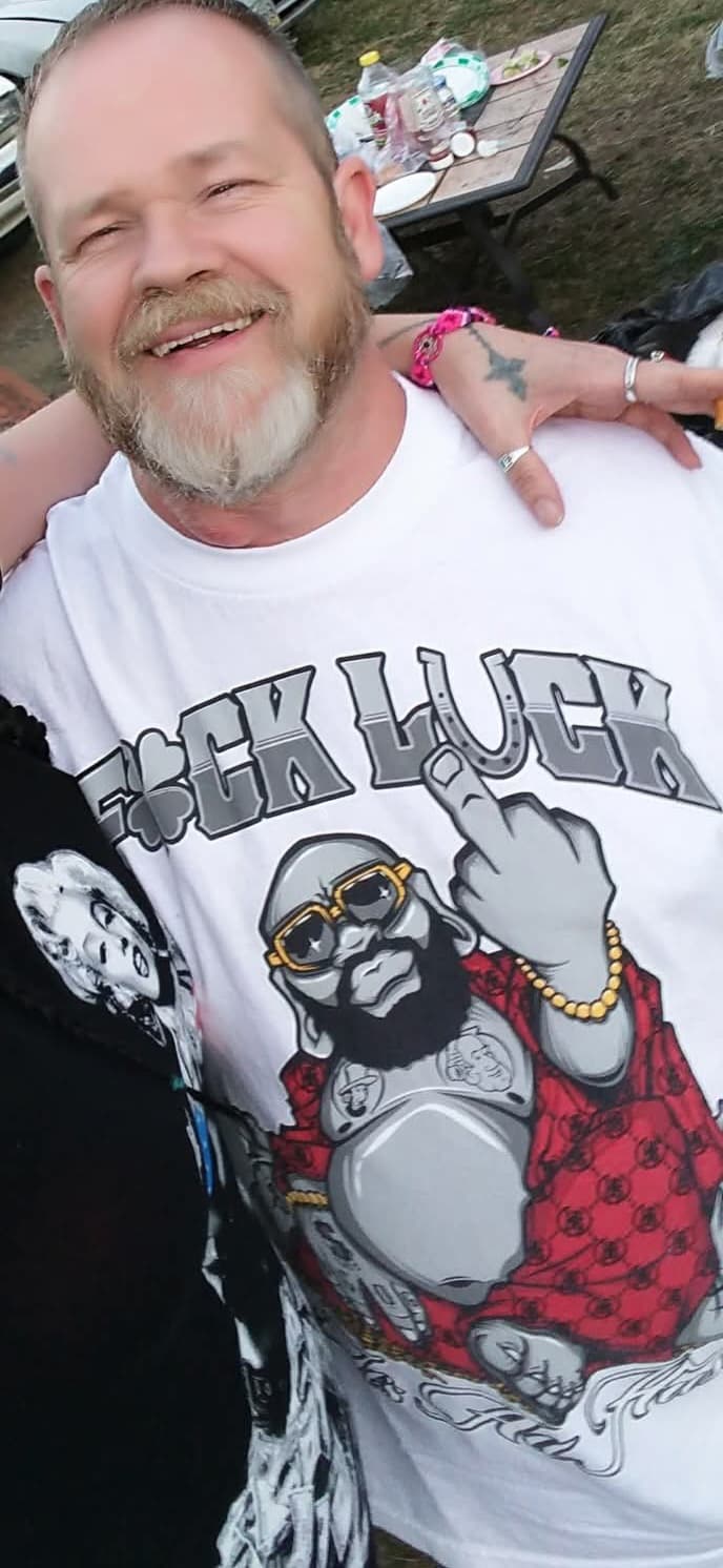 Photo of Harold