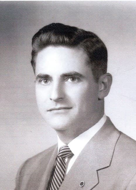 Photo of Floyd