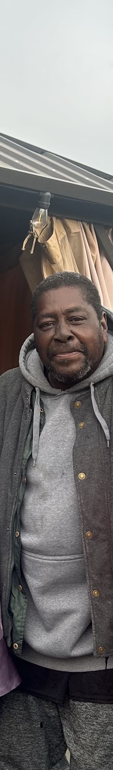 Photo of Maurice