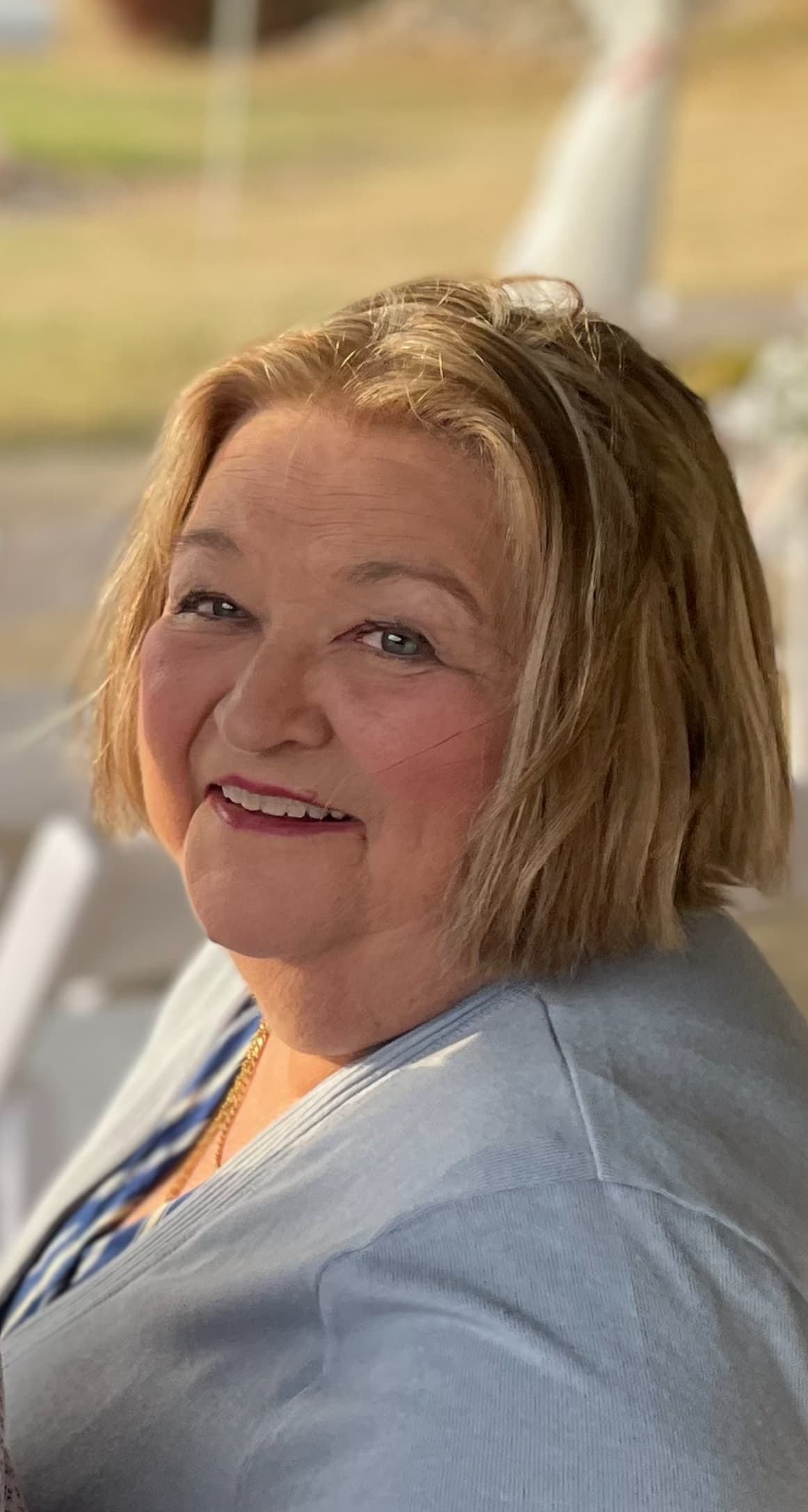 Photo of Sheila