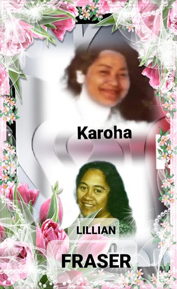 Photo of Kaaroha