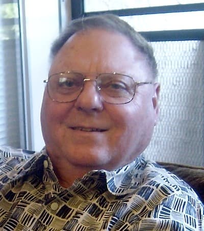 Photo of Richard