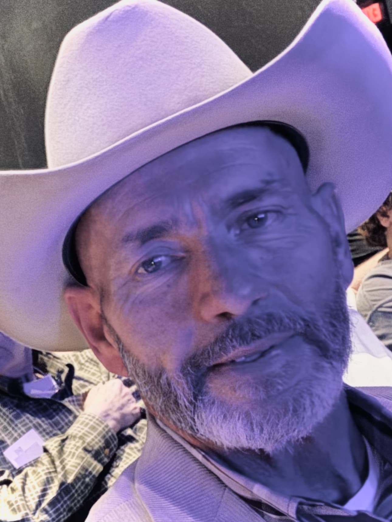 Photo of Daniel