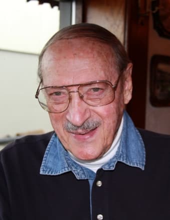 Photo of Peter
