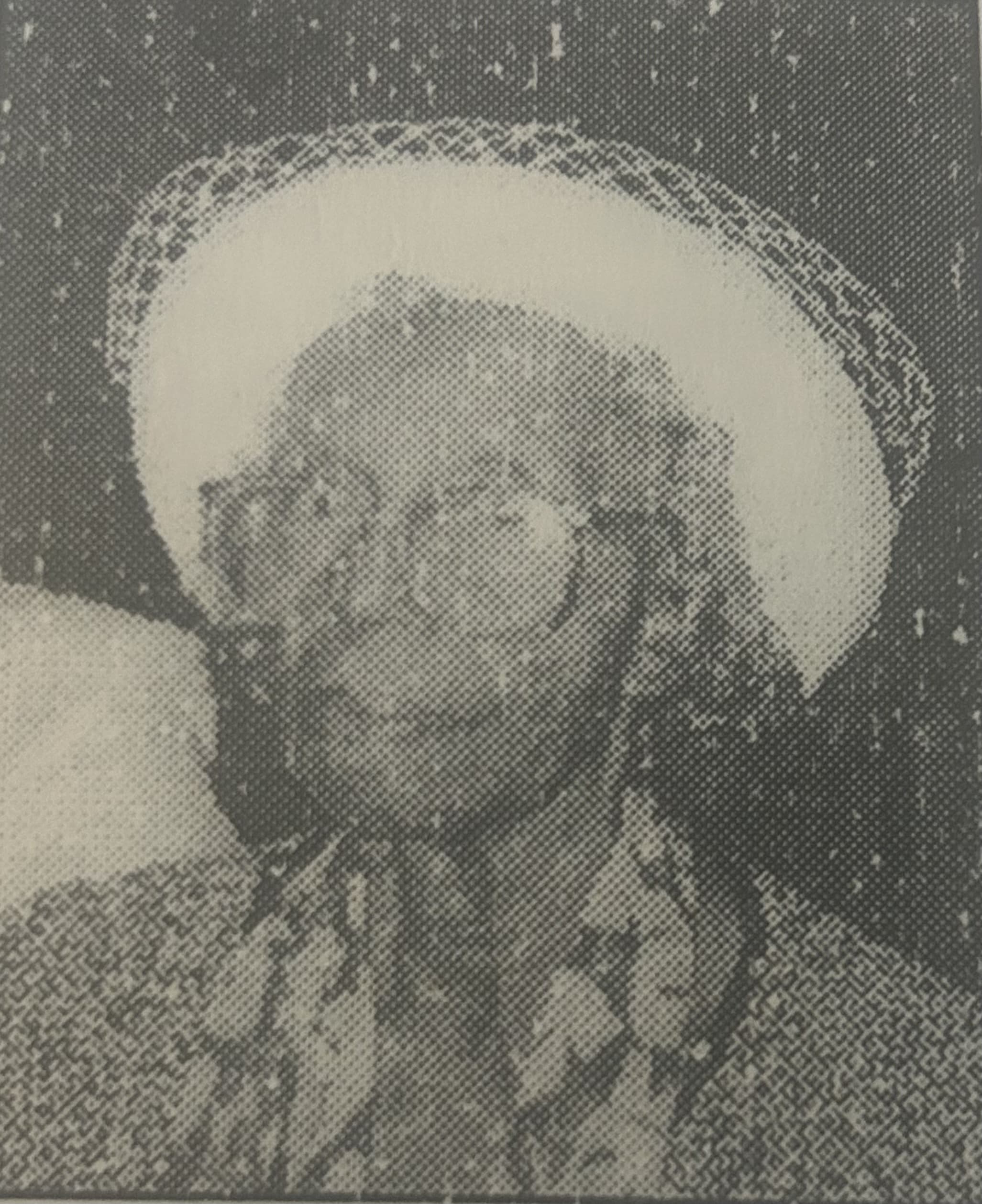 Photo of Bertha
