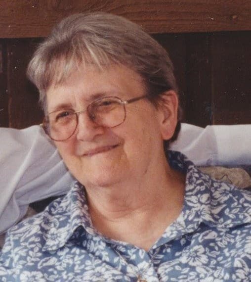 Photo of Vivian