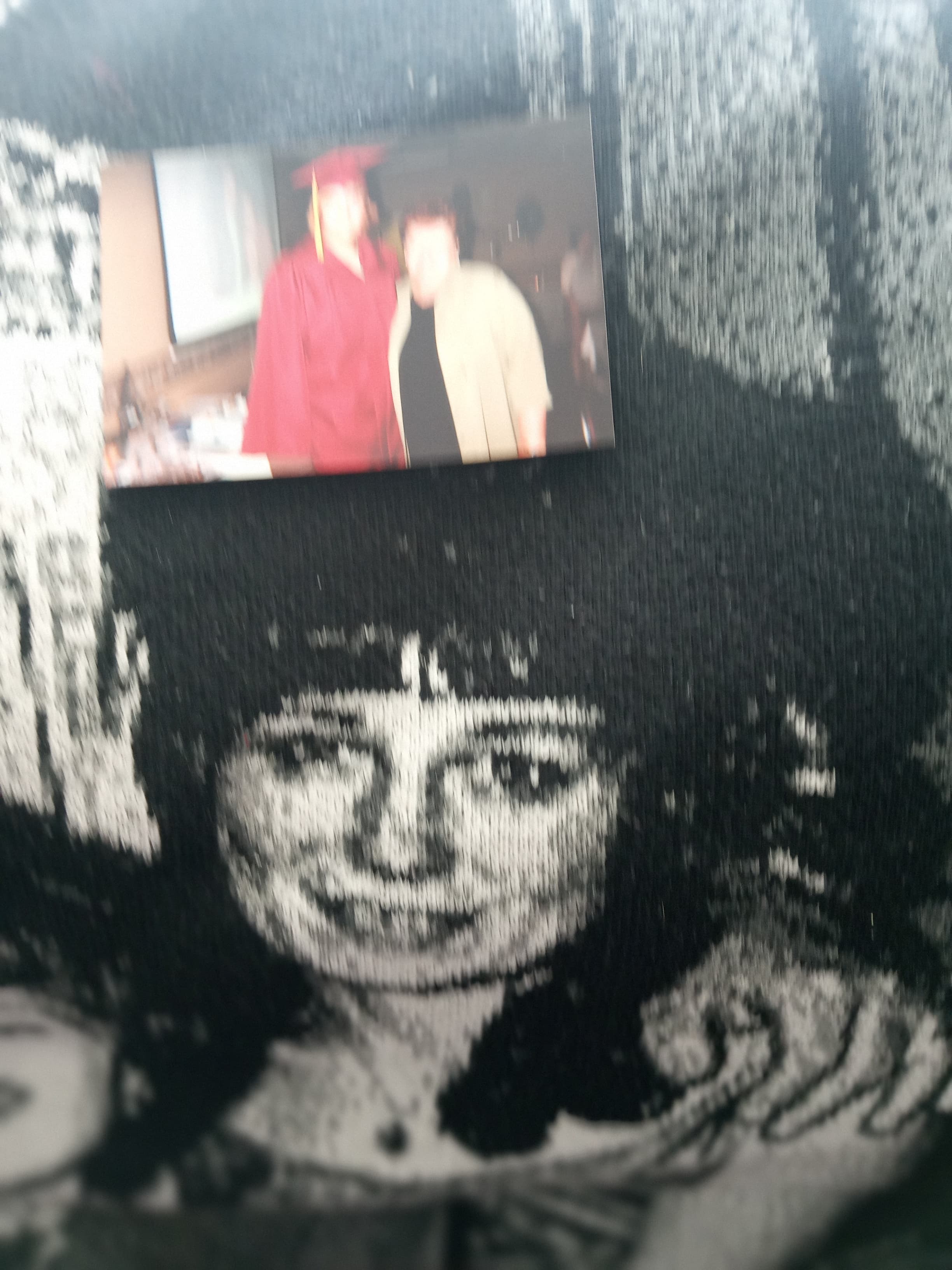 Photo of Judith