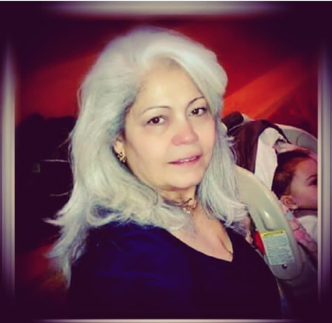 Photo of Maria