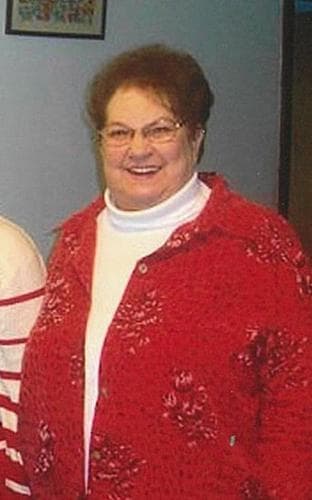 Photo of Marcia