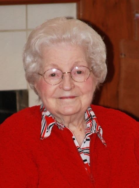 Photo of Cordie