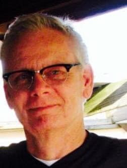 Photo of Gary