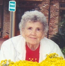 Photo of Pauline