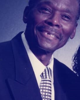 Photo of Ronnie