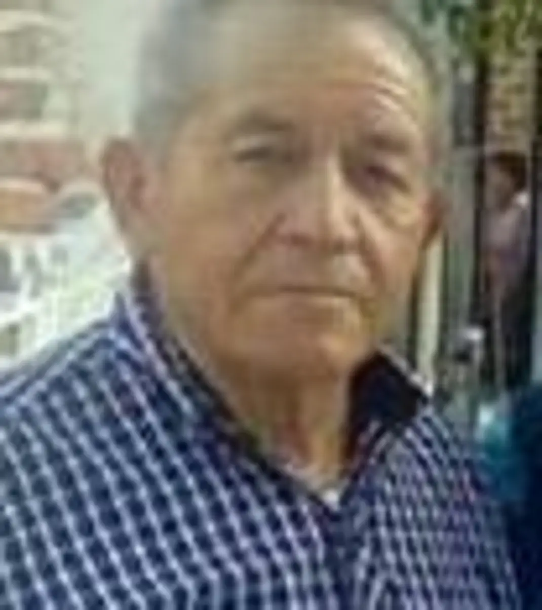 Photo of Juan