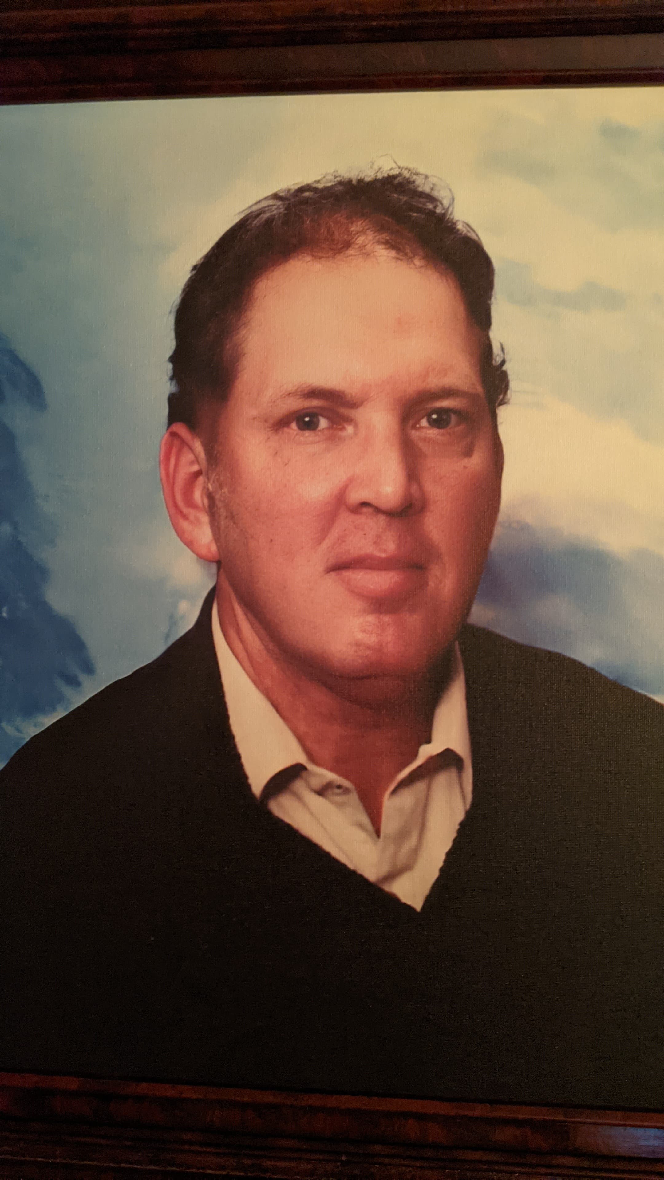 Photo of Robert