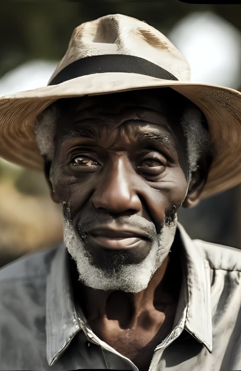 Photo of Irie