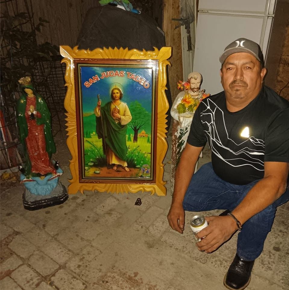Photo of Cesar
