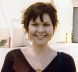 Photo of Leah