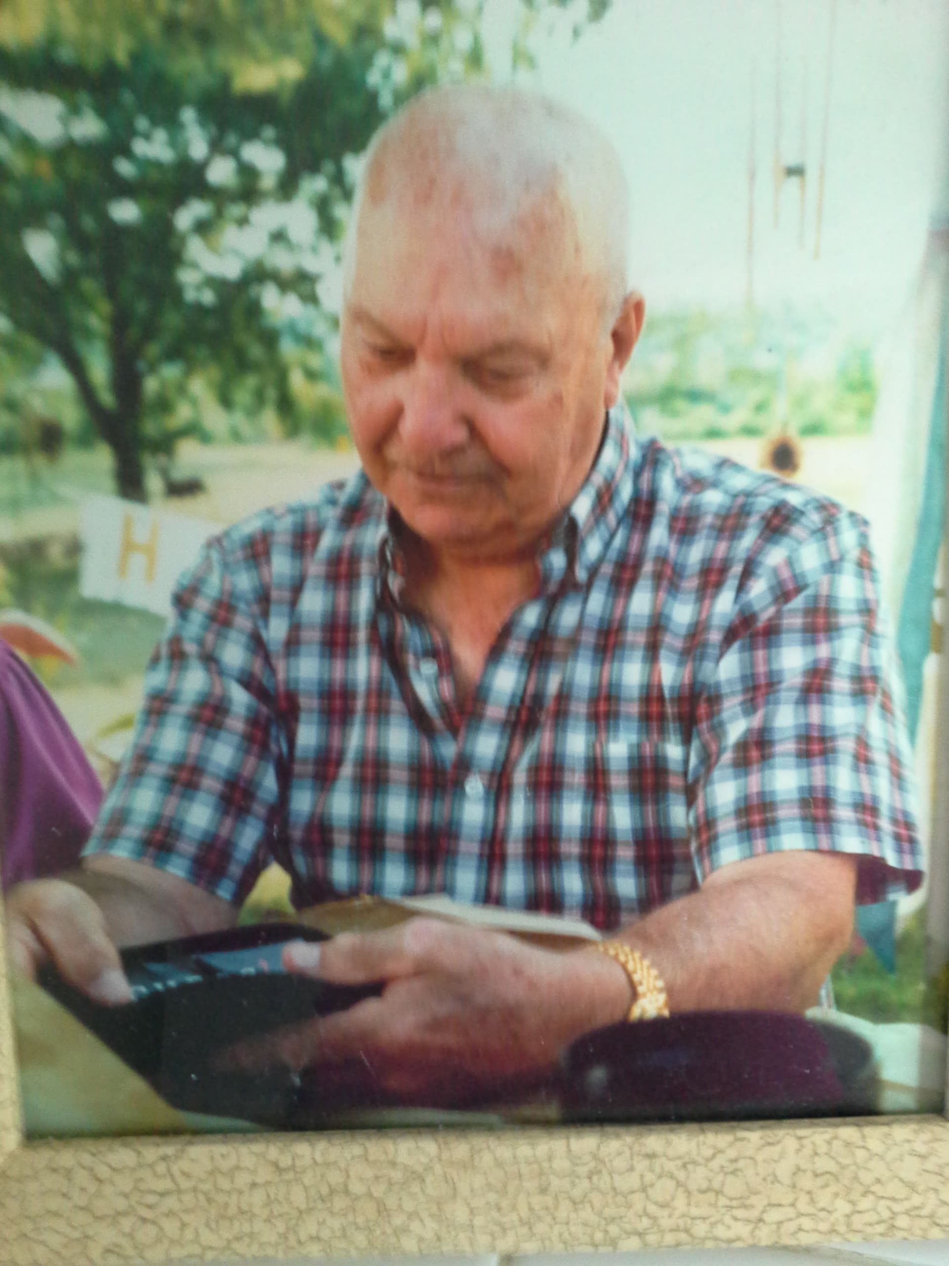 Photo of Arther