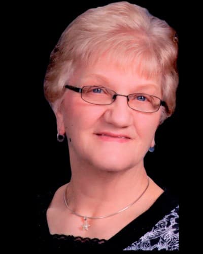 Photo of Velda