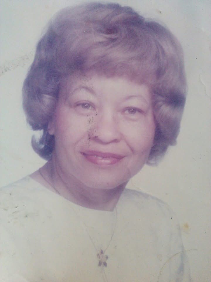 Photo of Mary