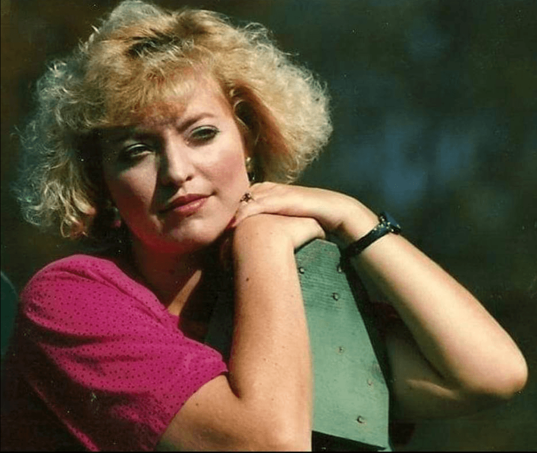 Photo of Darlene