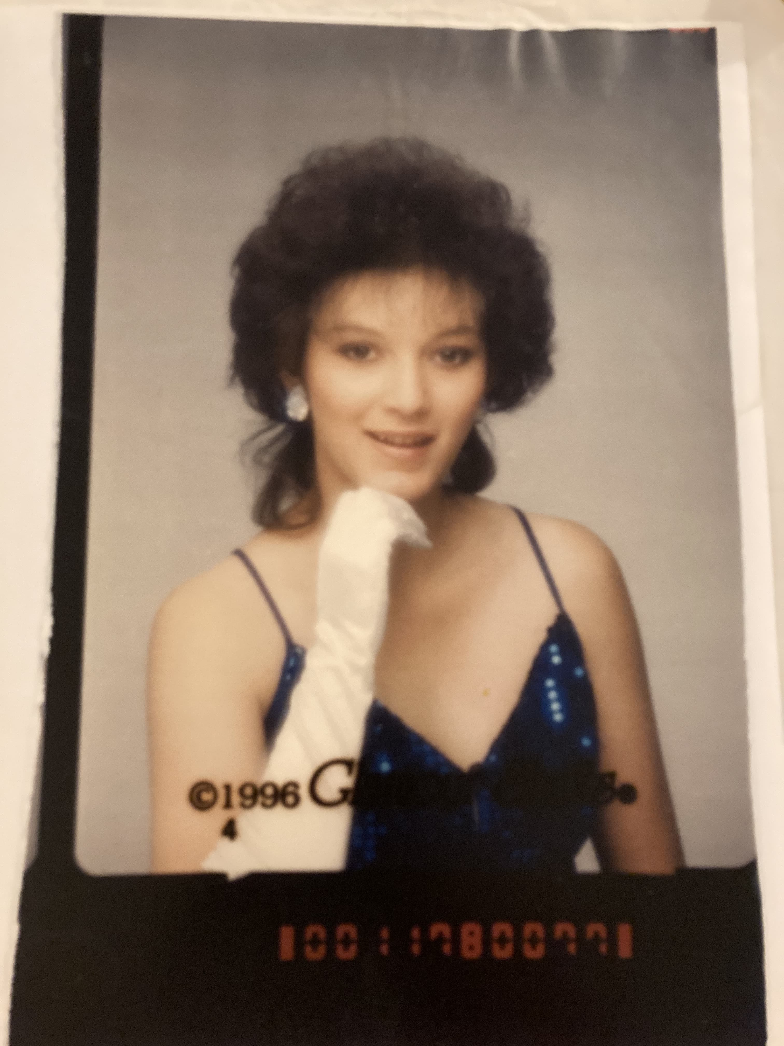 Photo of Janel