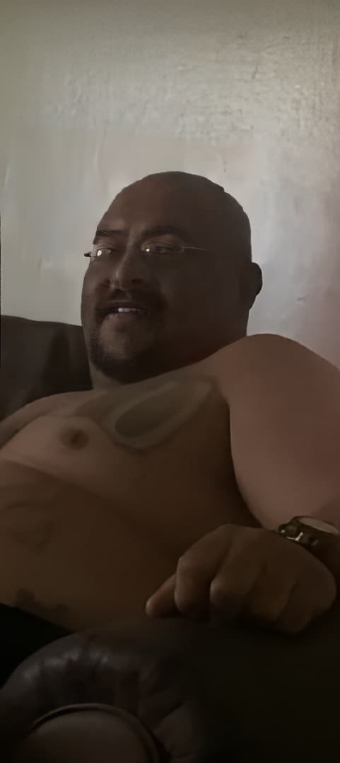 Photo of Kristian