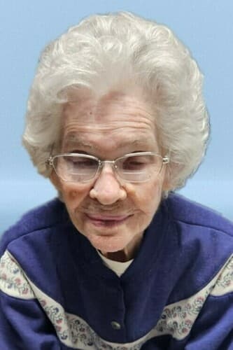Photo of Dorothy