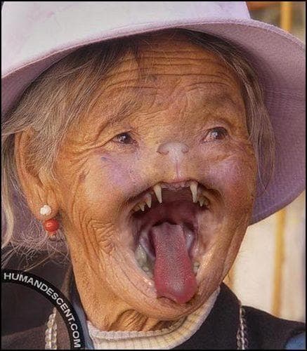 Photo of Mrs. Mariano