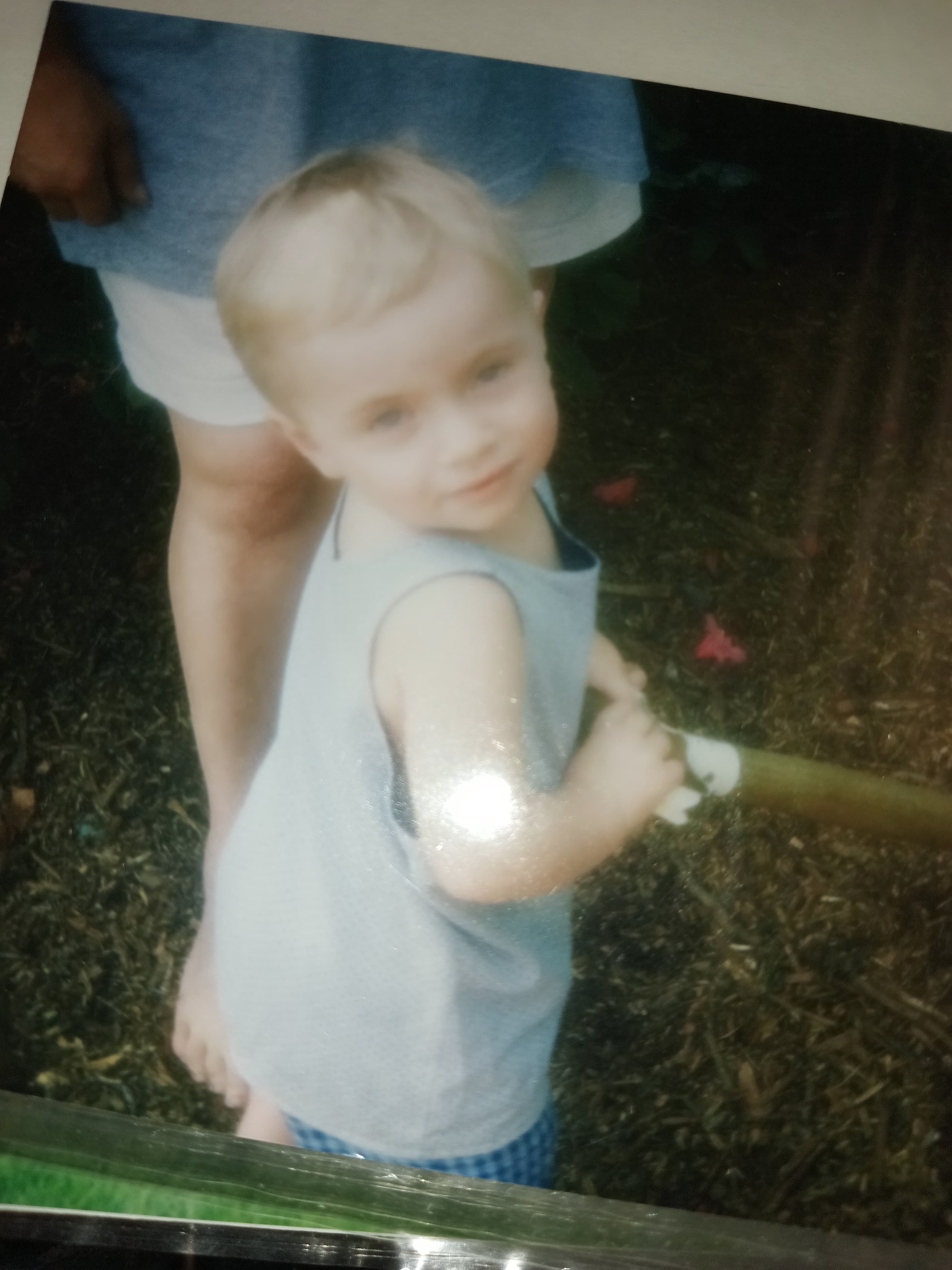 Photo of Jason