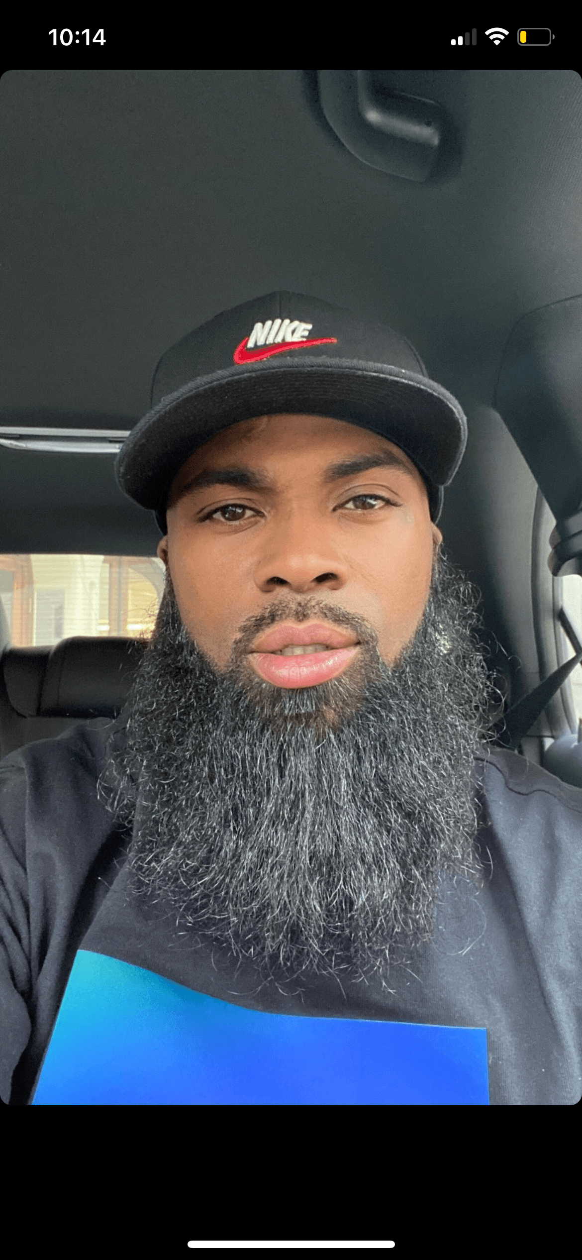 Photo of Craig