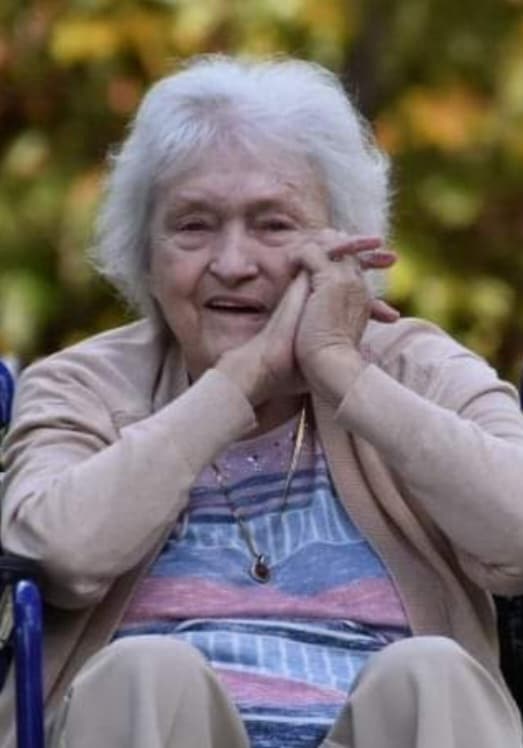 Photo of Bonnie