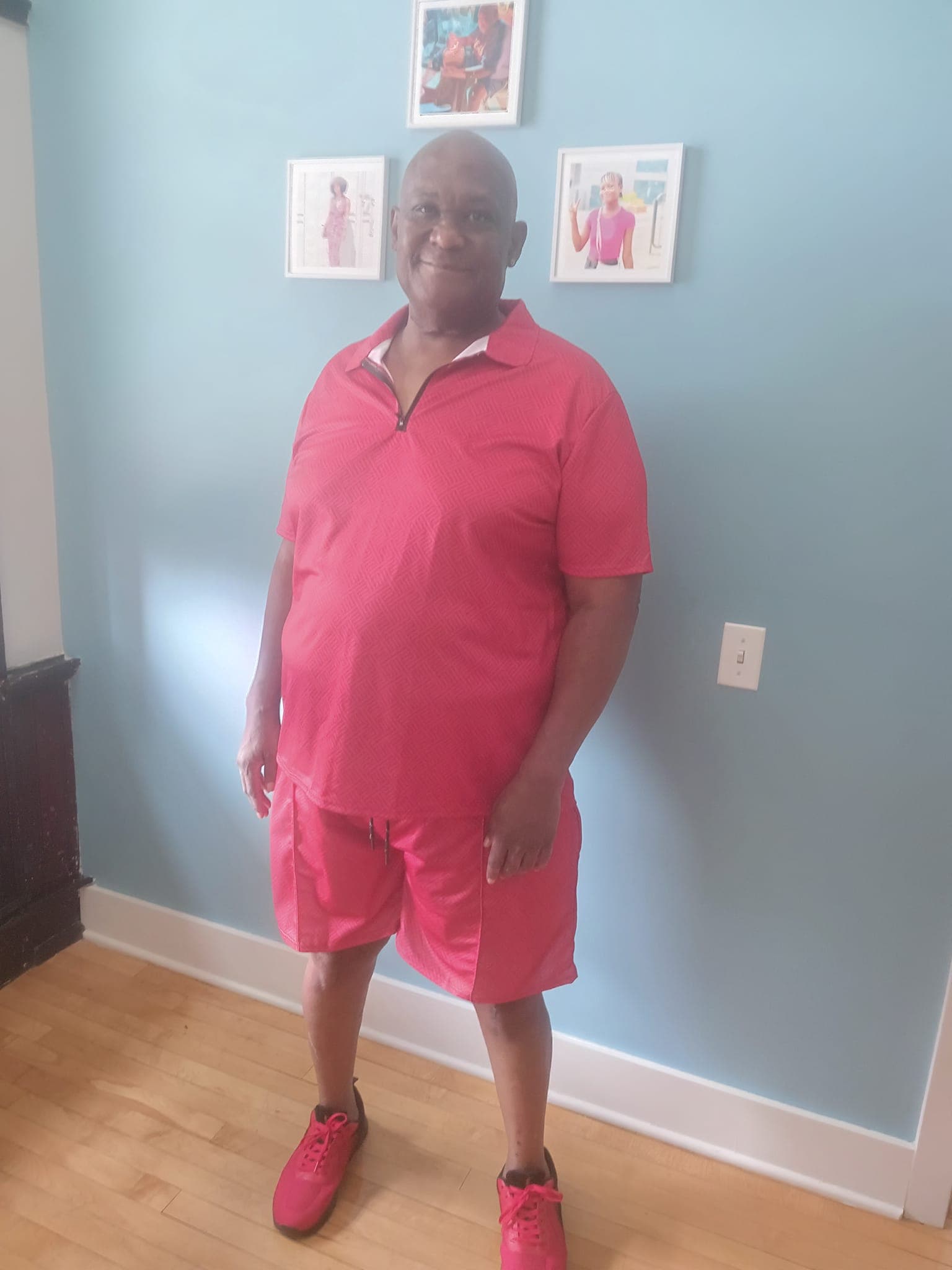 Photo of Jeremiah "Jerry"