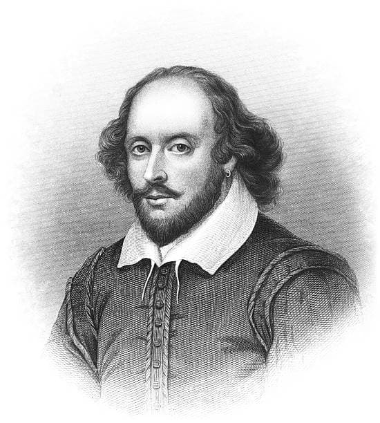 Photo of William
