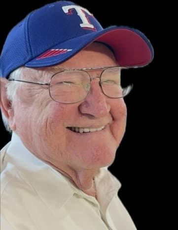 Photo of James
