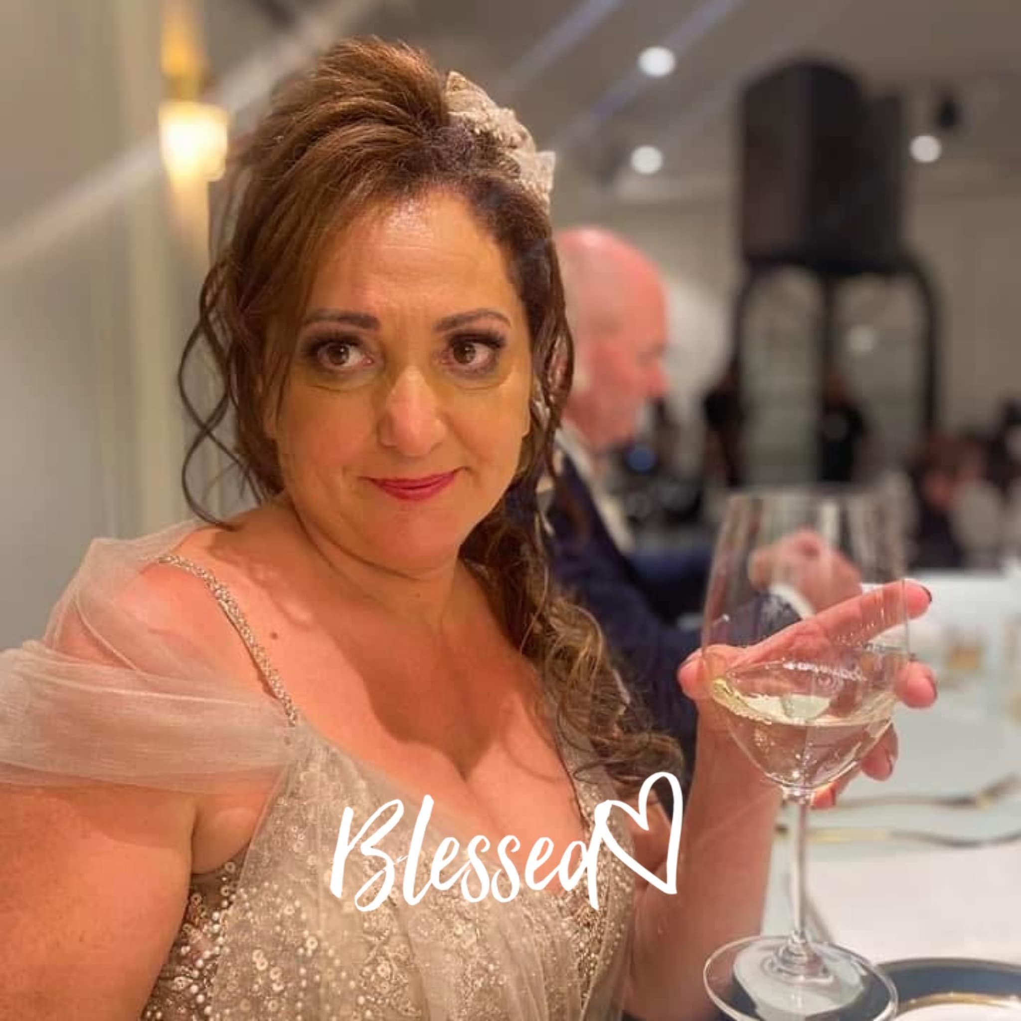 Liz Kemp Obituary (1969 - 2023), image size:2048x2048