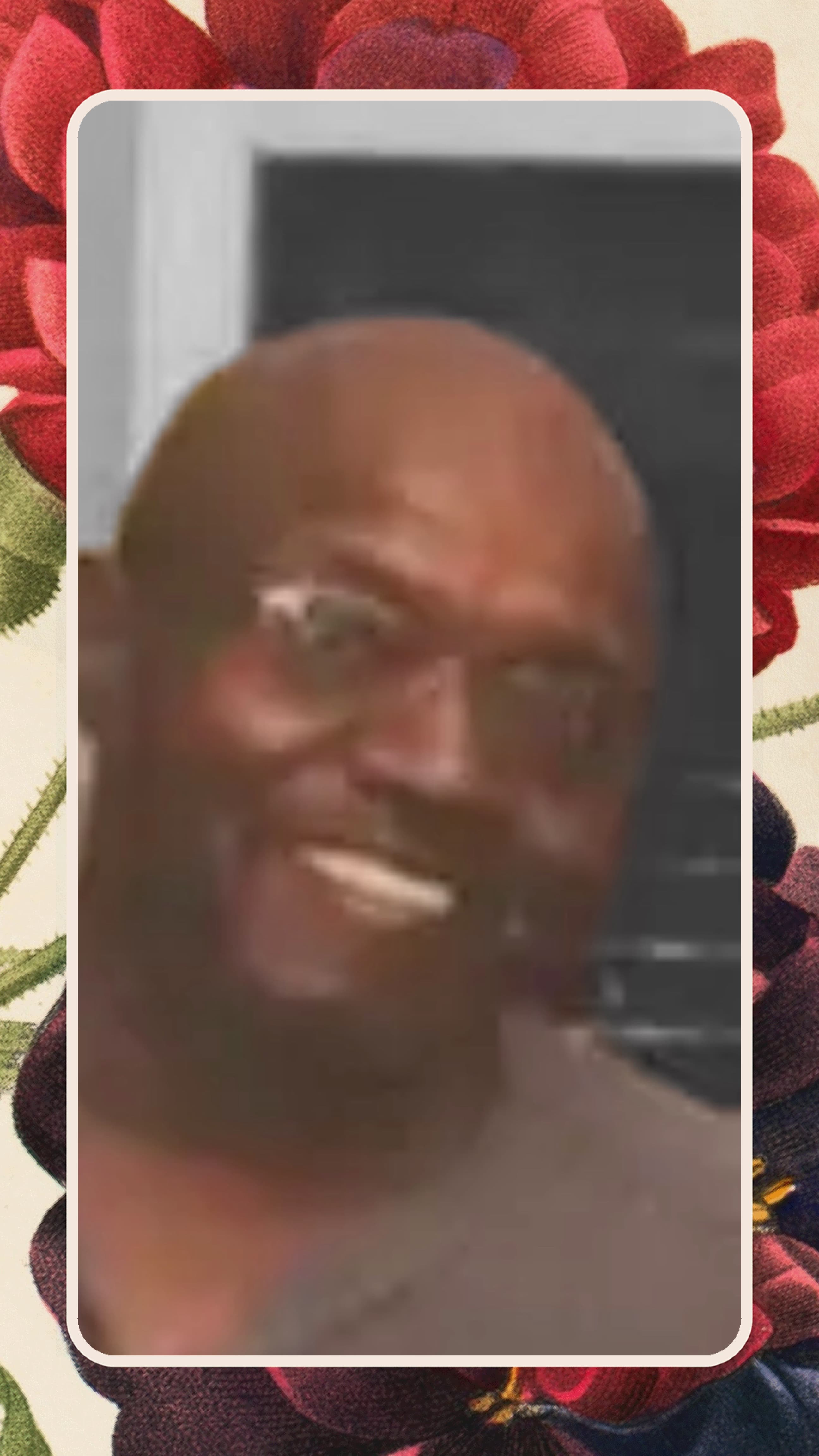 Photo of Wade