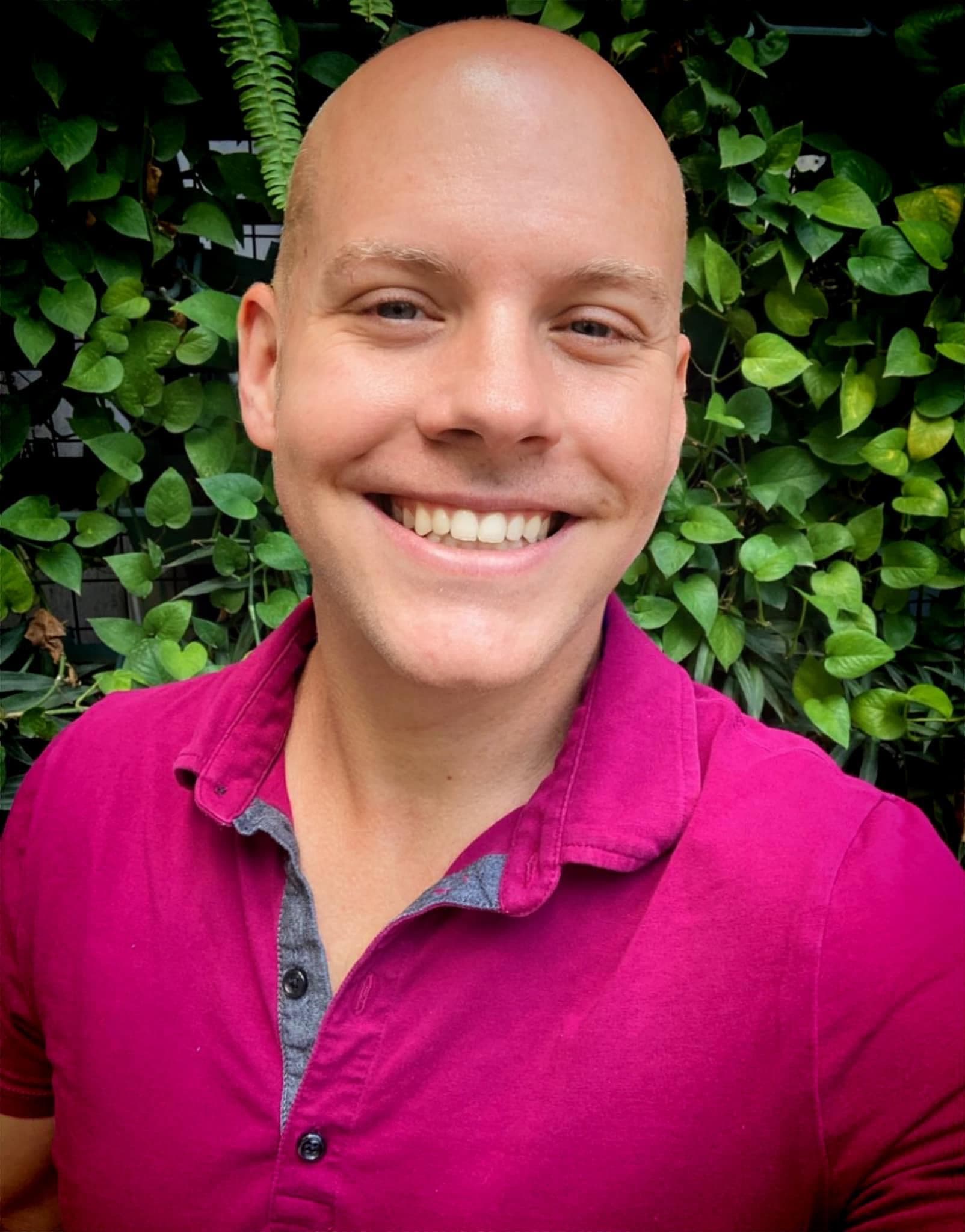 Photo of William