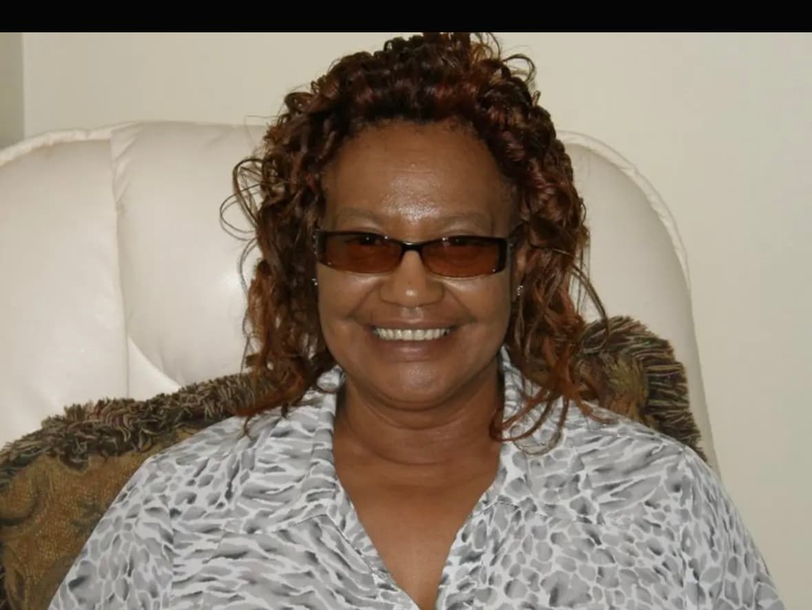 Photo of Mattie