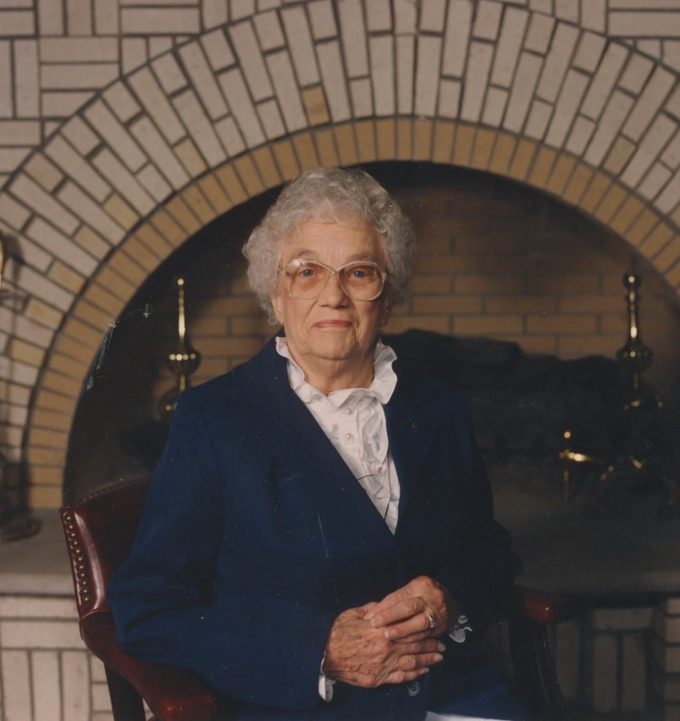 Photo of Mrs.