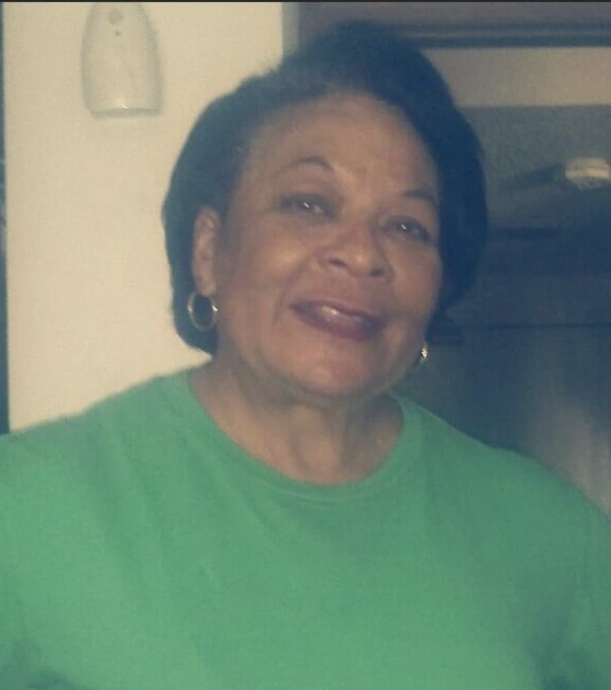 Photo of Elaine